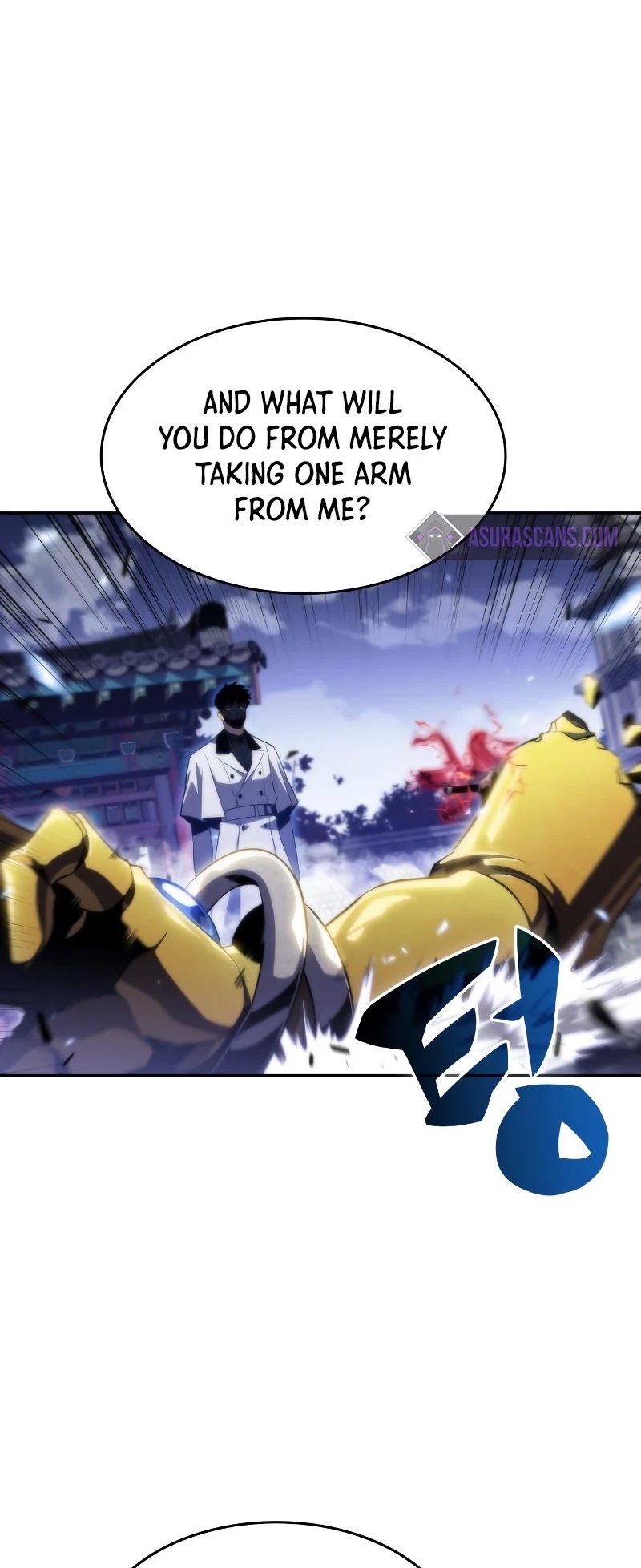 Solo Max-Level Newbie Chapter 41 page 40 - Chapter 41