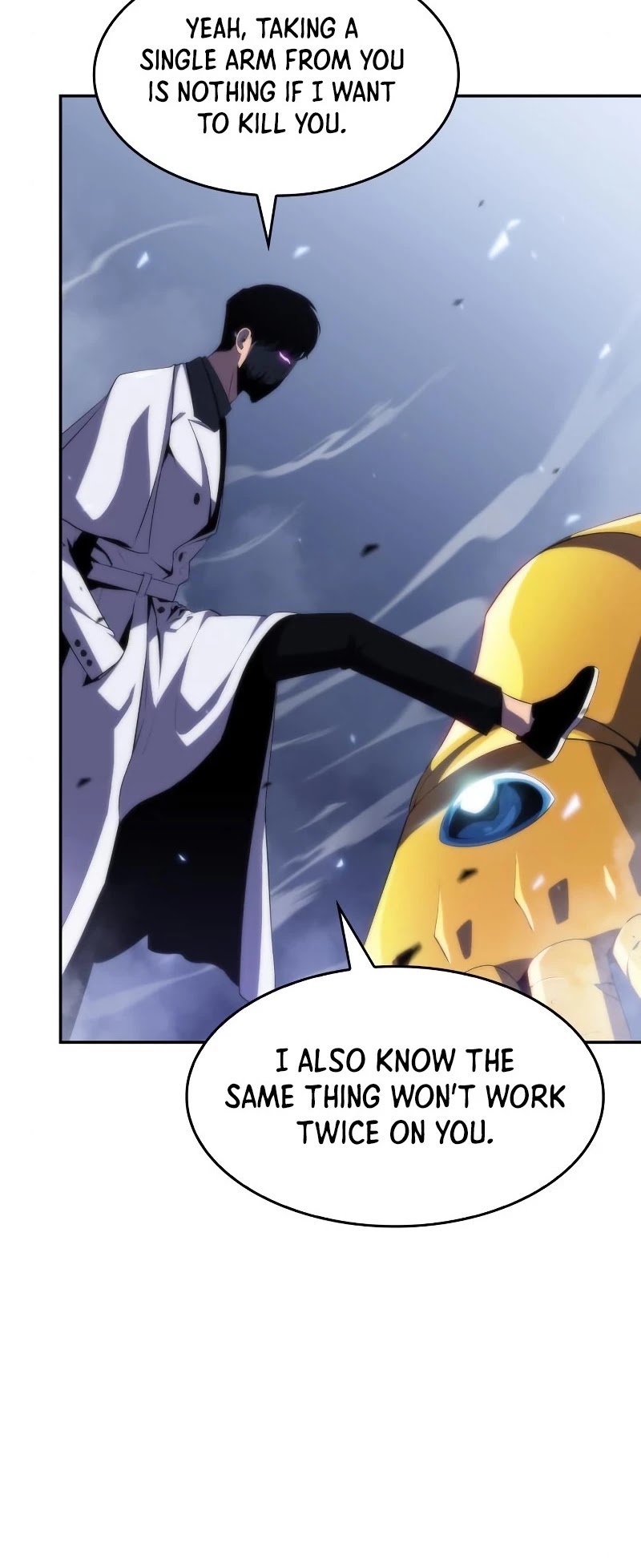 Solo Max-Level Newbie Chapter 41 page 41 - Chapter 41