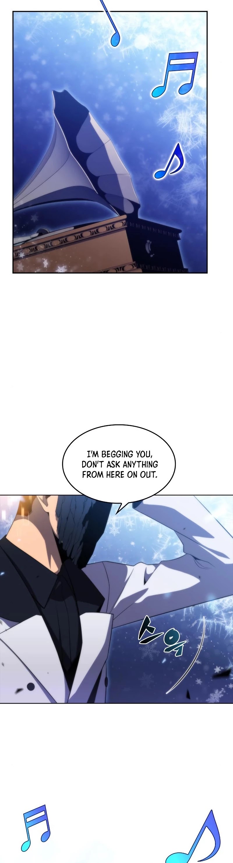 Solo Max-Level Newbie Chapter 41 page 51 - Chapter 41