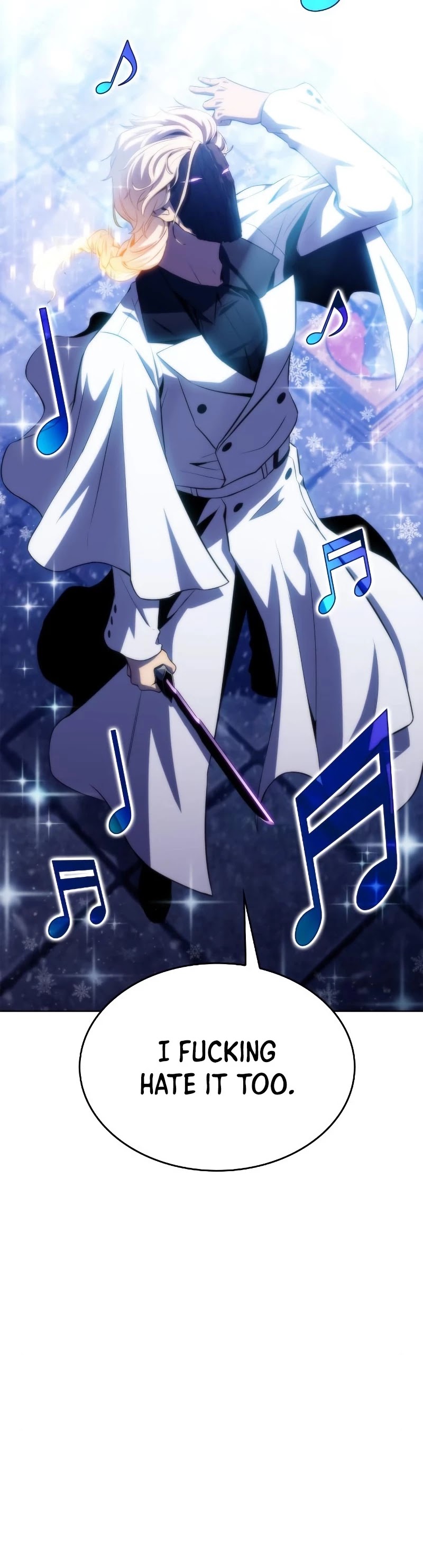 Solo Max-Level Newbie Chapter 41 page 52 - Chapter 41