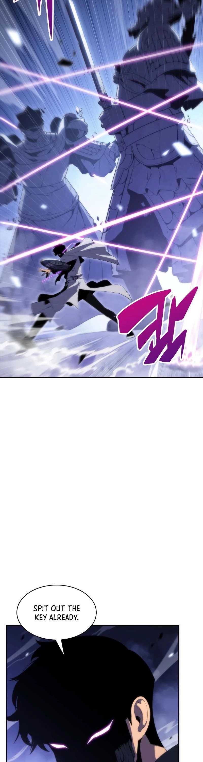 Solo Max-Level Newbie Chapter 41 page 6 - Chapter 41