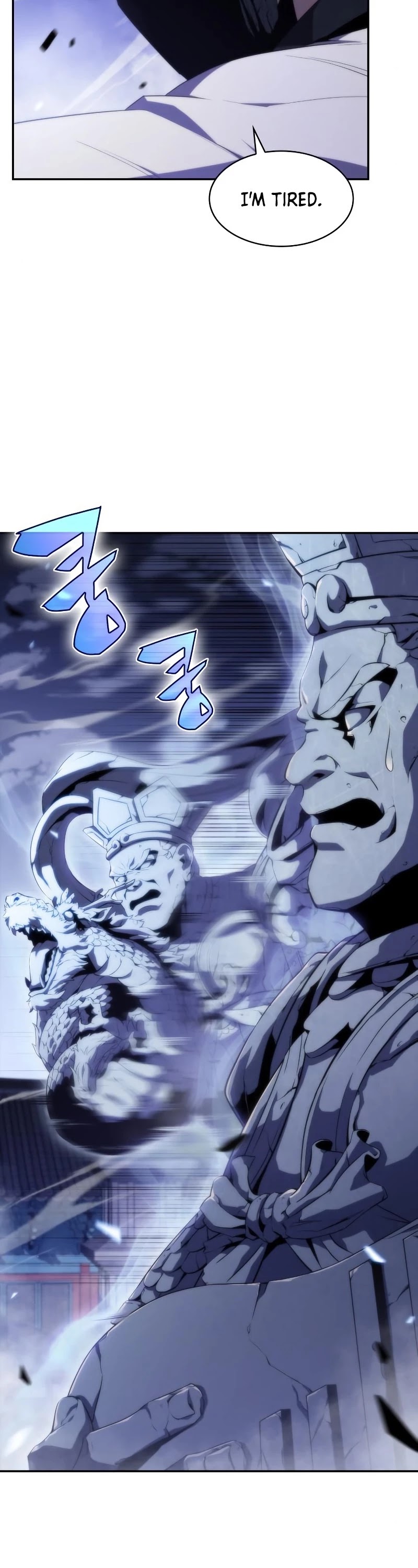 Solo Max-Level Newbie Chapter 41 page 7 - Chapter 41