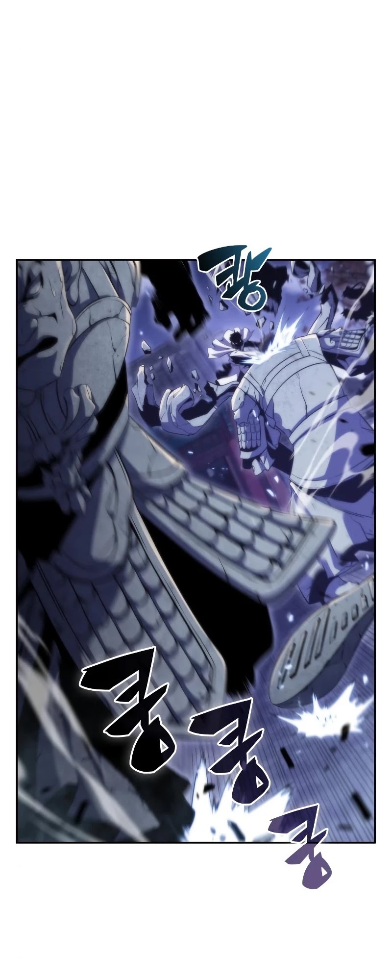 Solo Max-Level Newbie Chapter 41 page 8 - Chapter 41