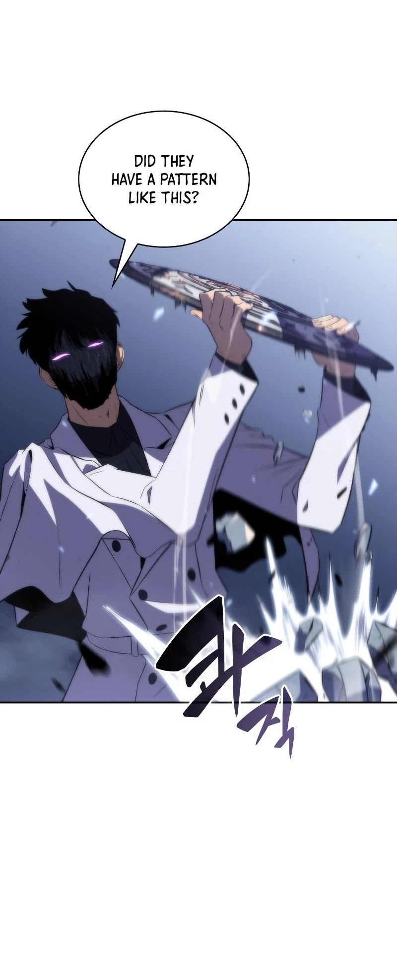 Solo Max-Level Newbie Chapter 41 page 9 - Chapter 41