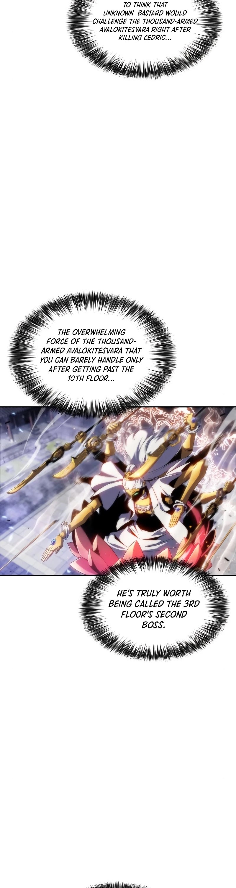 Solo Max-Level Newbie Chapter 42 page 15 - Chapter 42