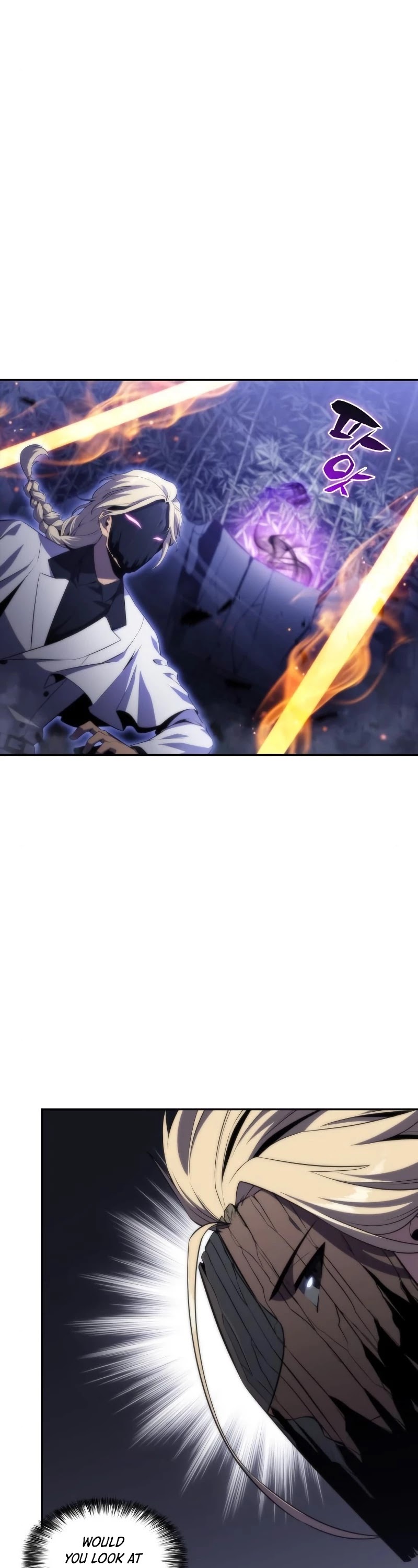 Solo Max-Level Newbie Chapter 42 page 21 - Chapter 42