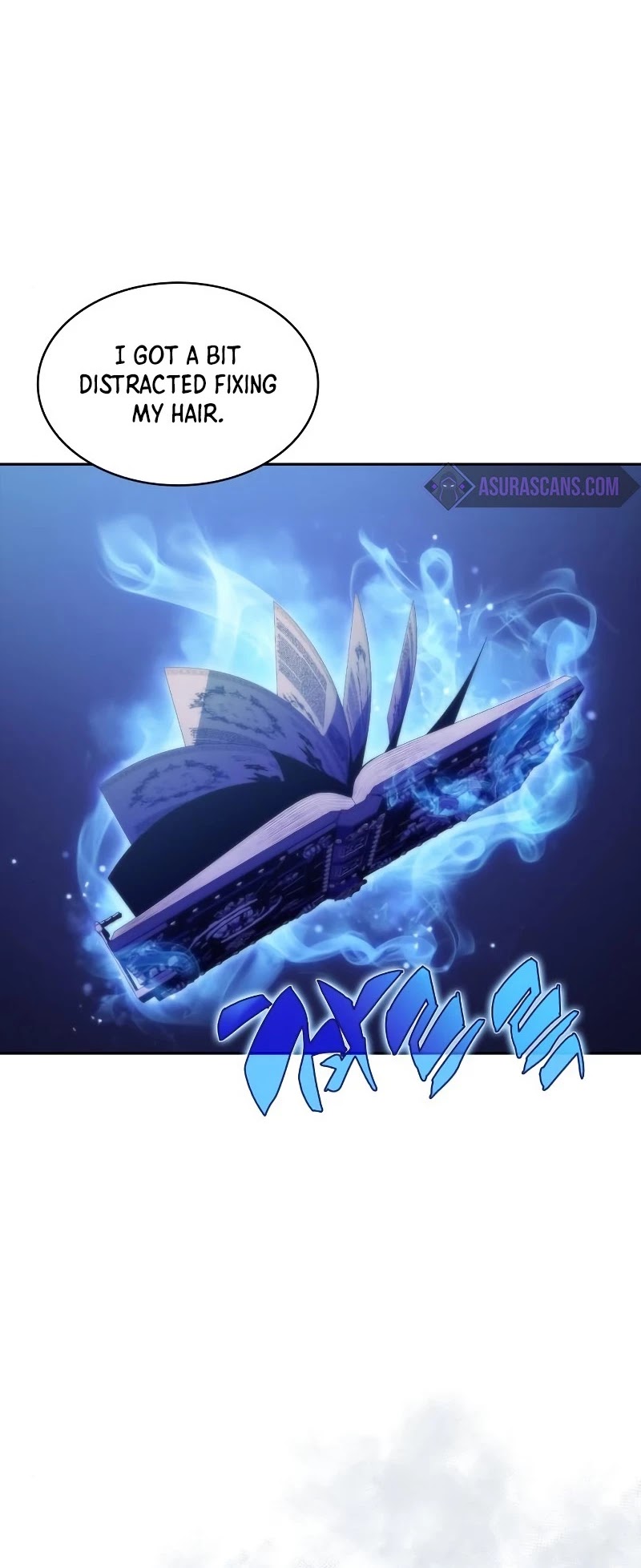 Solo Max-Level Newbie Chapter 42 page 25 - Chapter 42