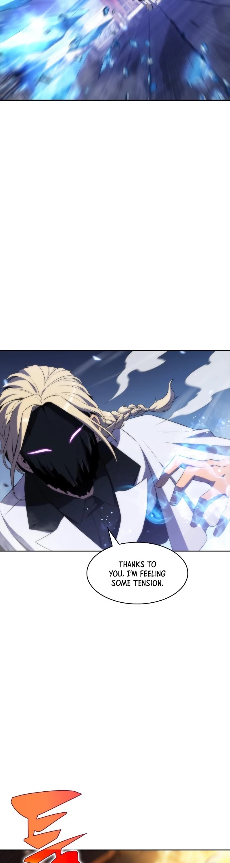Solo Max-Level Newbie Chapter 42 page 27 - Chapter 42