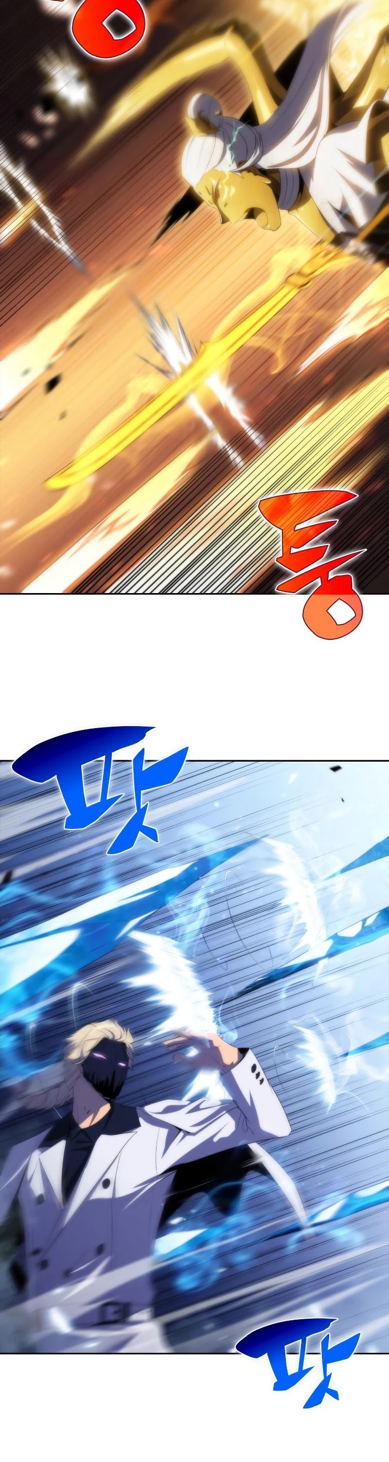 Solo Max-Level Newbie Chapter 42 page 28 - Chapter 42