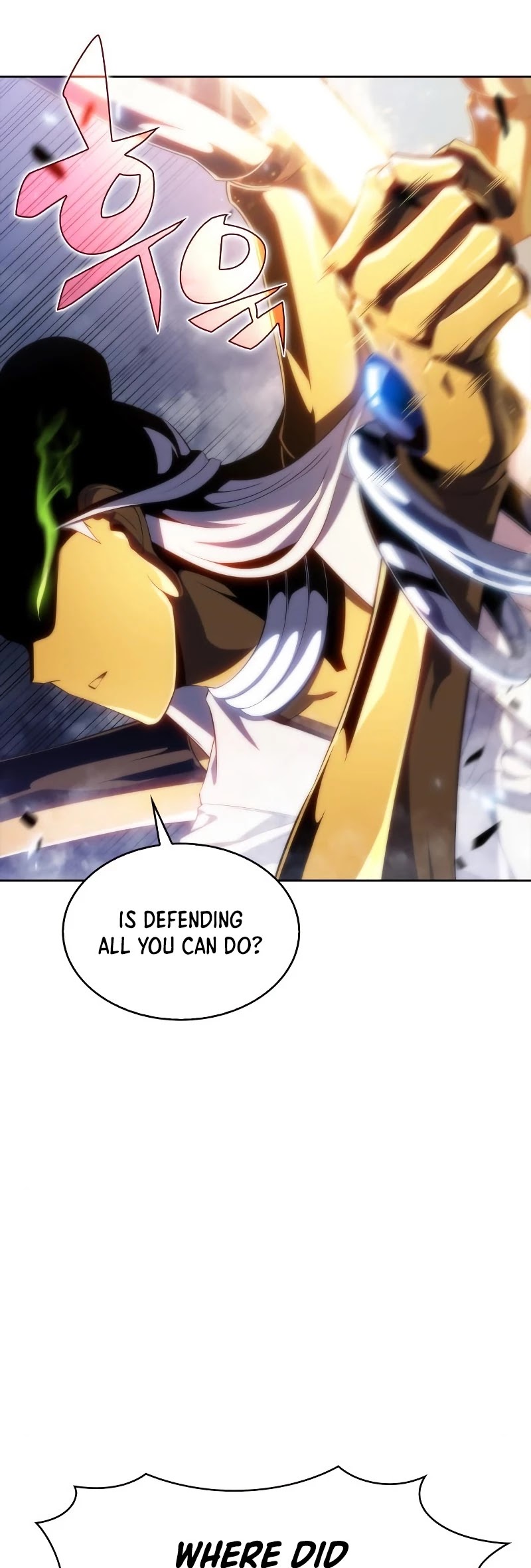 Solo Max-Level Newbie Chapter 42 page 32 - Chapter 42