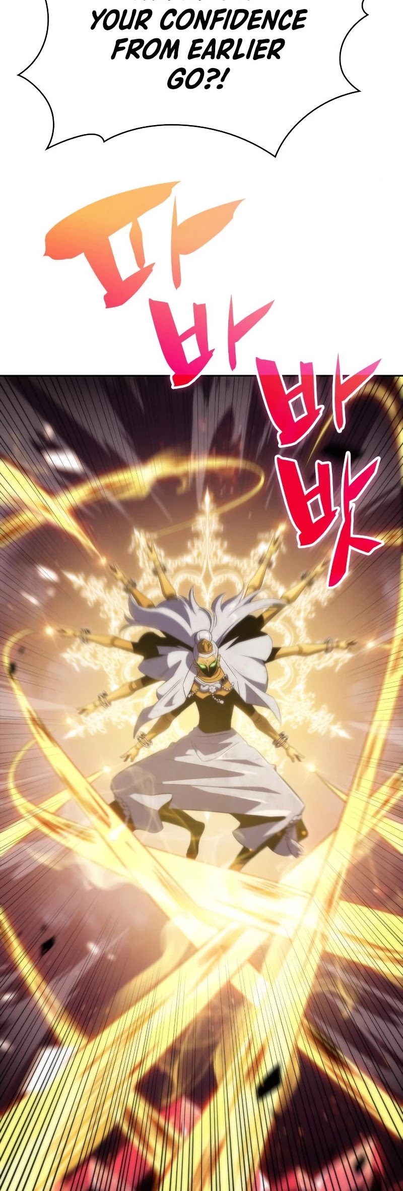 Solo Max-Level Newbie Chapter 42 page 33 - Chapter 42