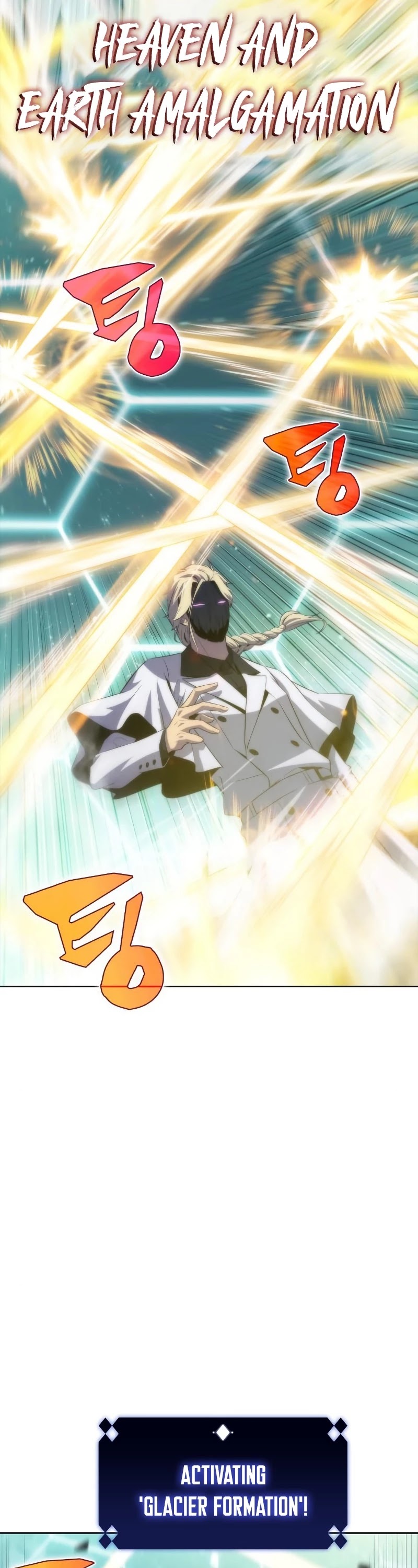 Solo Max-Level Newbie Chapter 42 page 35 - Chapter 42