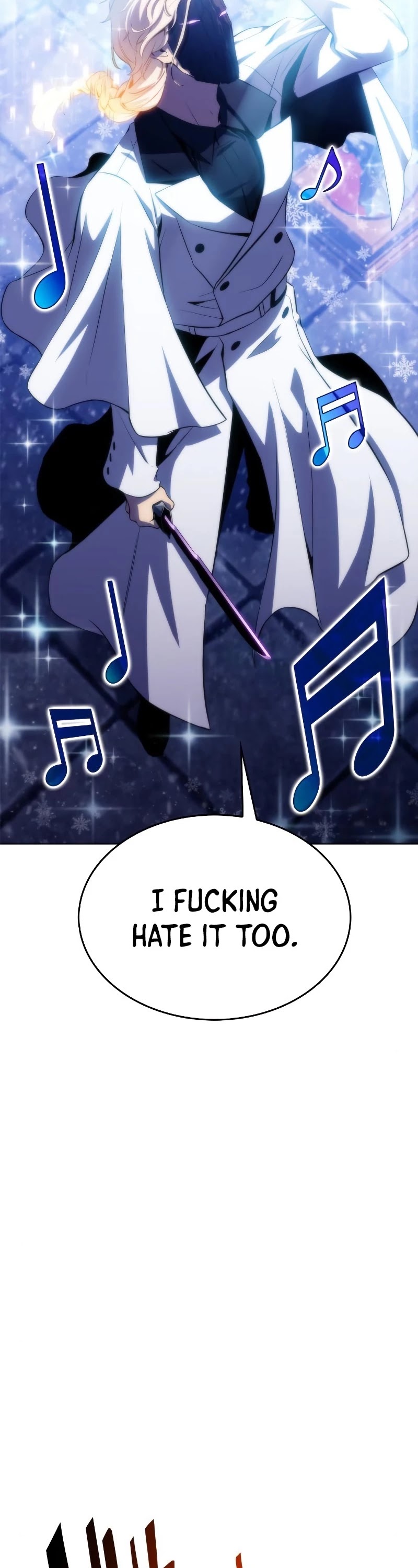 Solo Max-Level Newbie Chapter 42 page 4 - Chapter 42