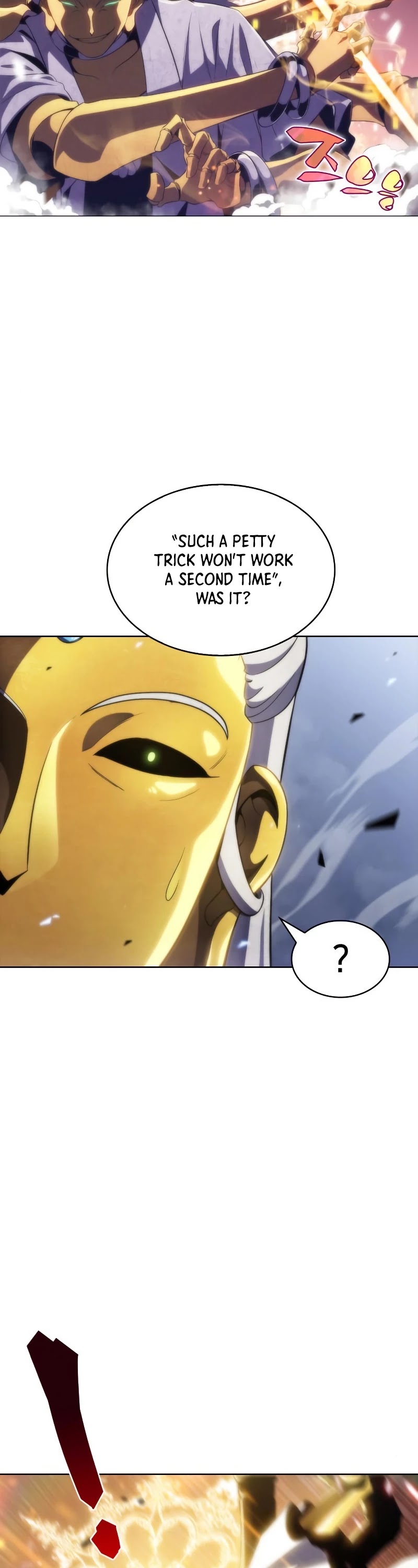 Solo Max-Level Newbie Chapter 42 page 44 - Chapter 42