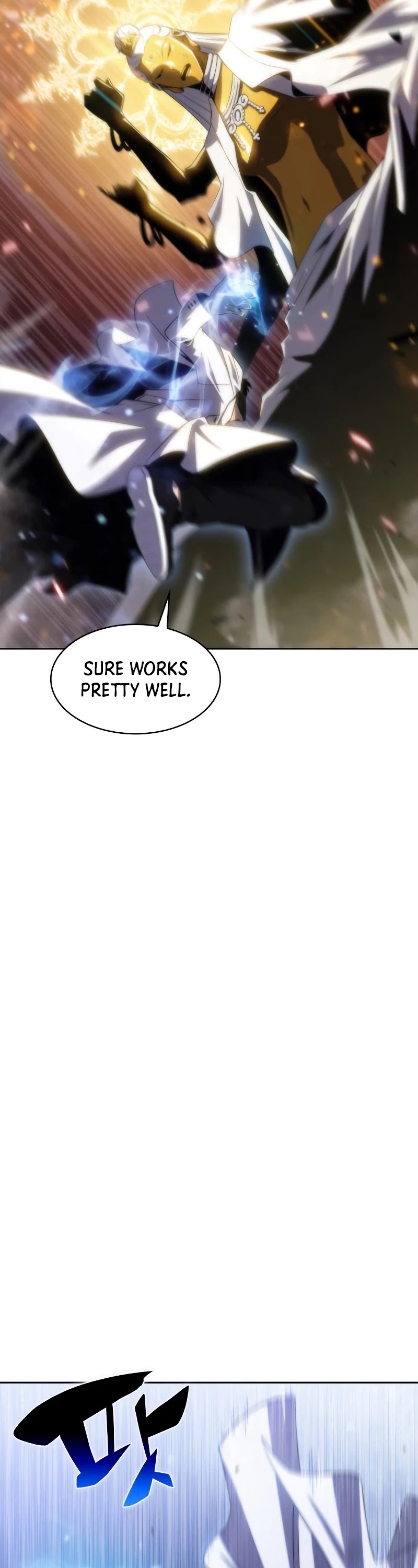 Solo Max-Level Newbie Chapter 42 page 45 - Chapter 42