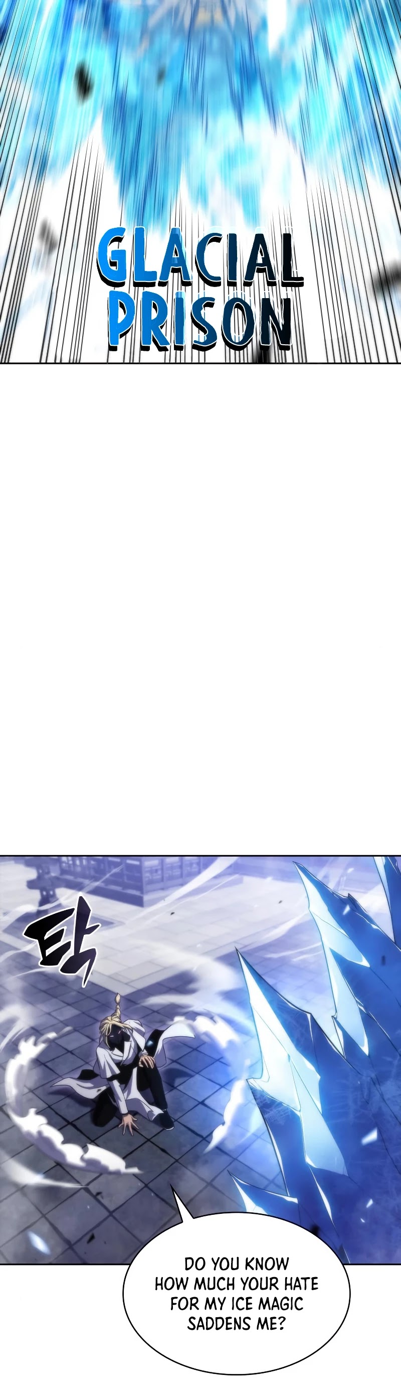 Solo Max-Level Newbie Chapter 42 page 48 - Chapter 42