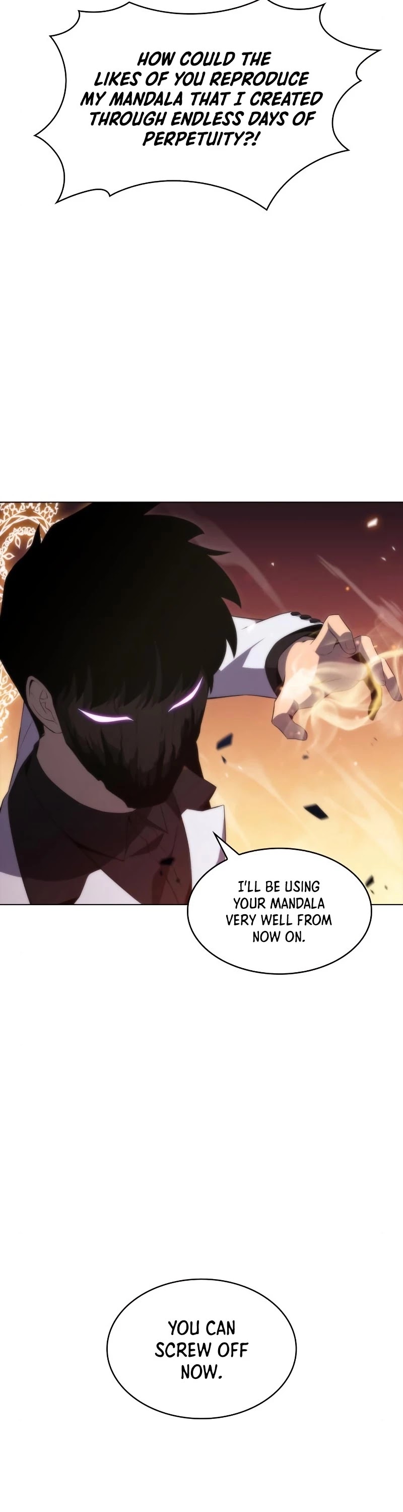 Solo Max-Level Newbie Chapter 42 page 58 - Chapter 42