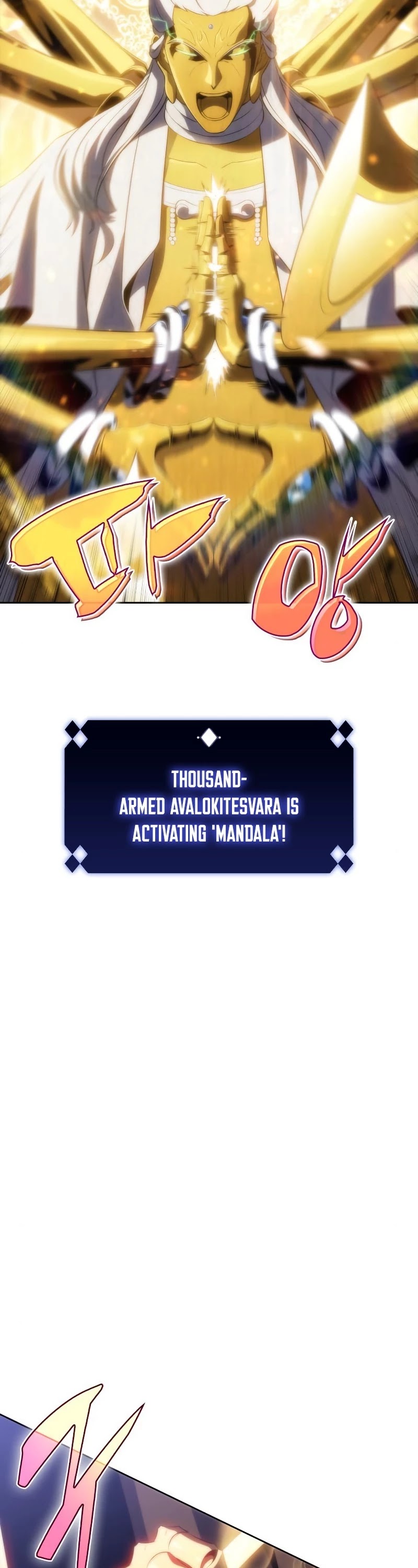Solo Max-Level Newbie Chapter 42 page 6 - Chapter 42