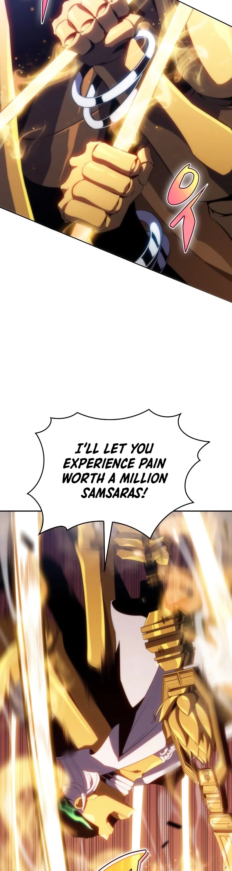 Solo Max-Level Newbie Chapter 42 page 7 - Chapter 42