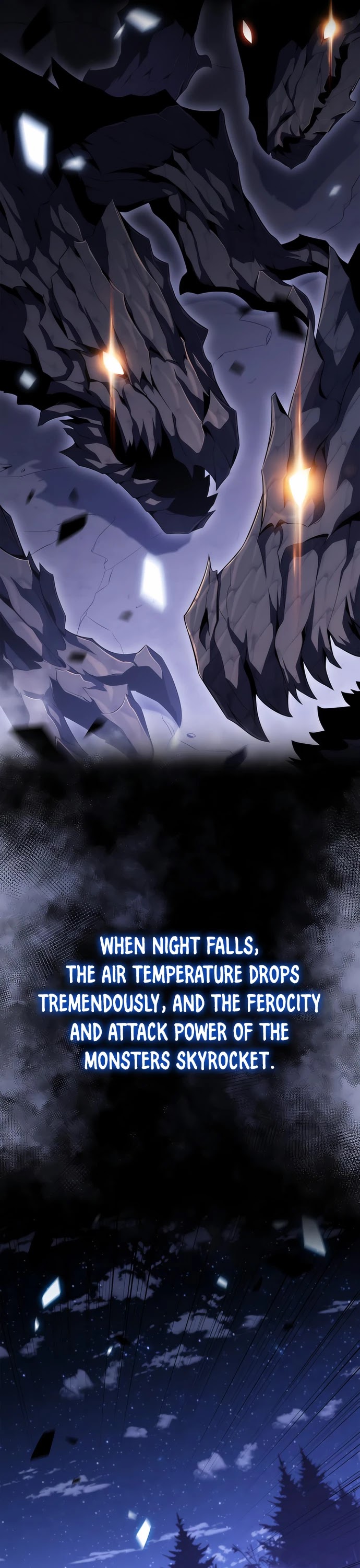 Solo Max-Level Newbie Chapter 43 page 11 - Chapter 43