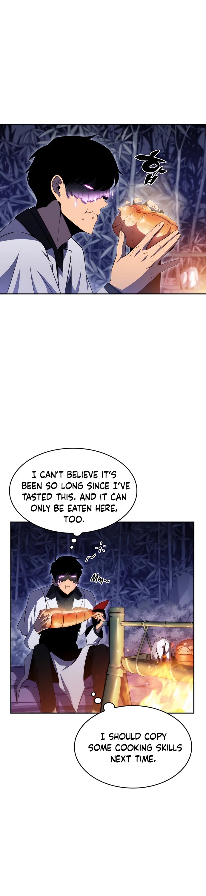 Solo Max-Level Newbie Chapter 43 page 17 - Chapter 43