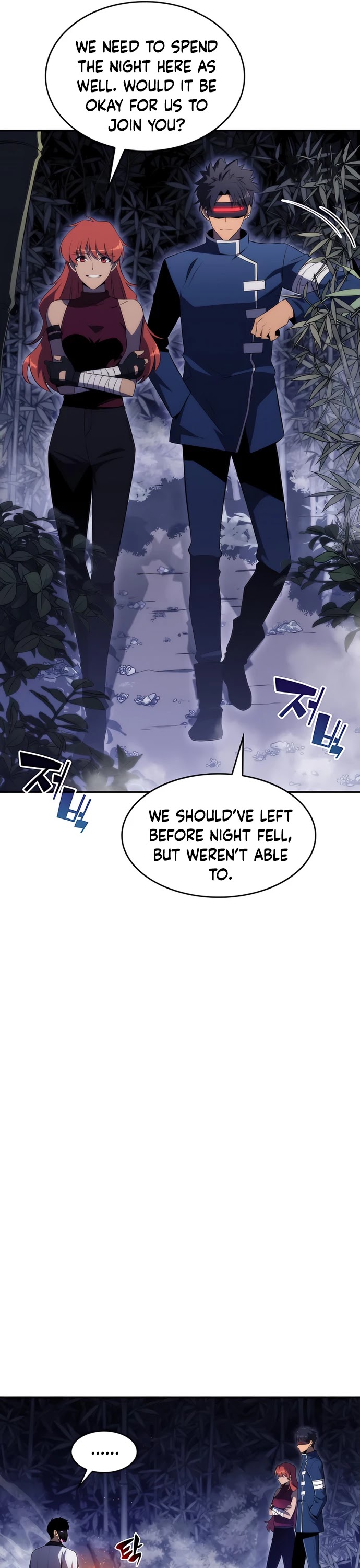 Solo Max-Level Newbie Chapter 43 page 20 - Chapter 43