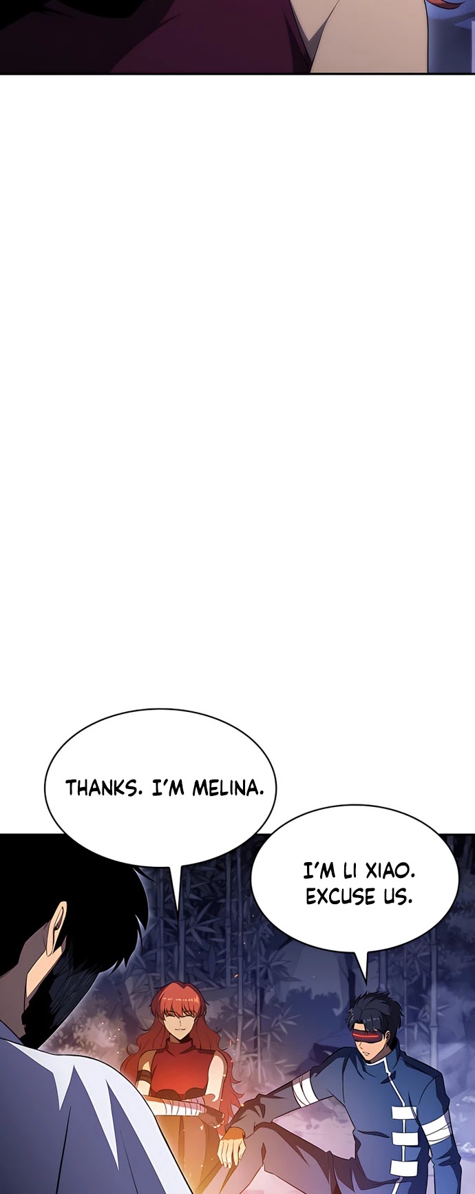 Solo Max-Level Newbie Chapter 43 page 22 - Chapter 43