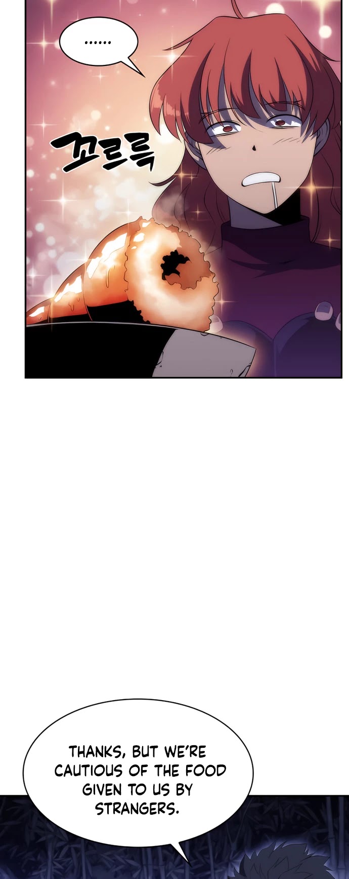 Solo Max-Level Newbie Chapter 43 page 24 - Chapter 43