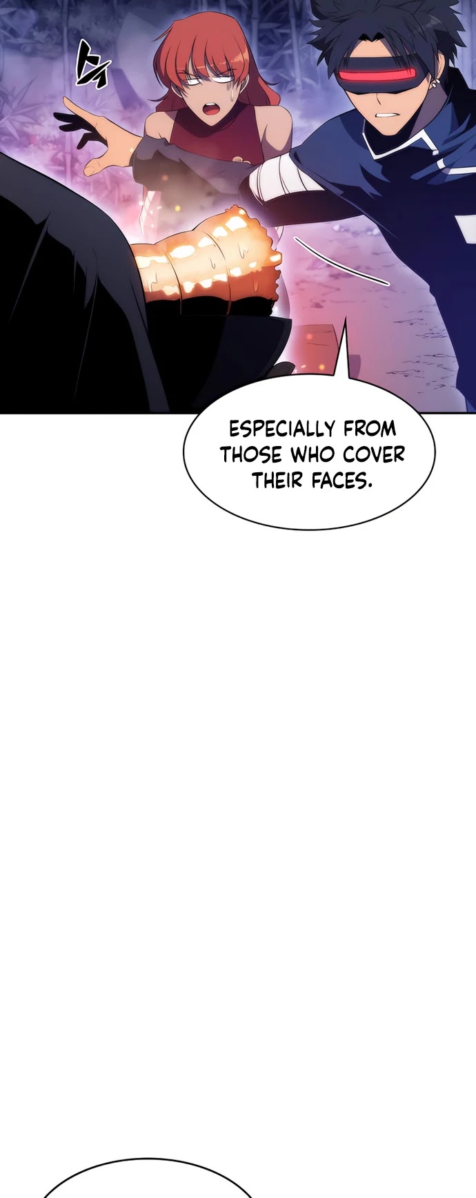 Solo Max-Level Newbie Chapter 43 page 25 - Chapter 43