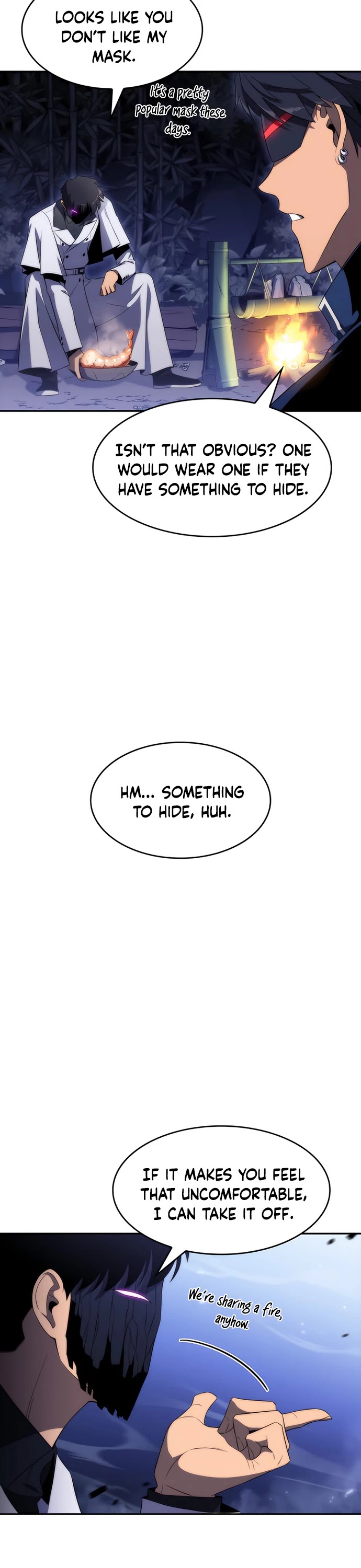 Solo Max-Level Newbie Chapter 43 page 26 - Chapter 43