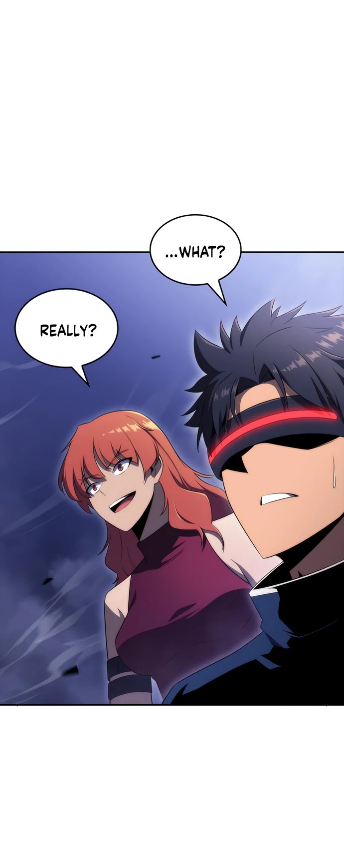 Solo Max-Level Newbie Chapter 43 page 27 - Chapter 43