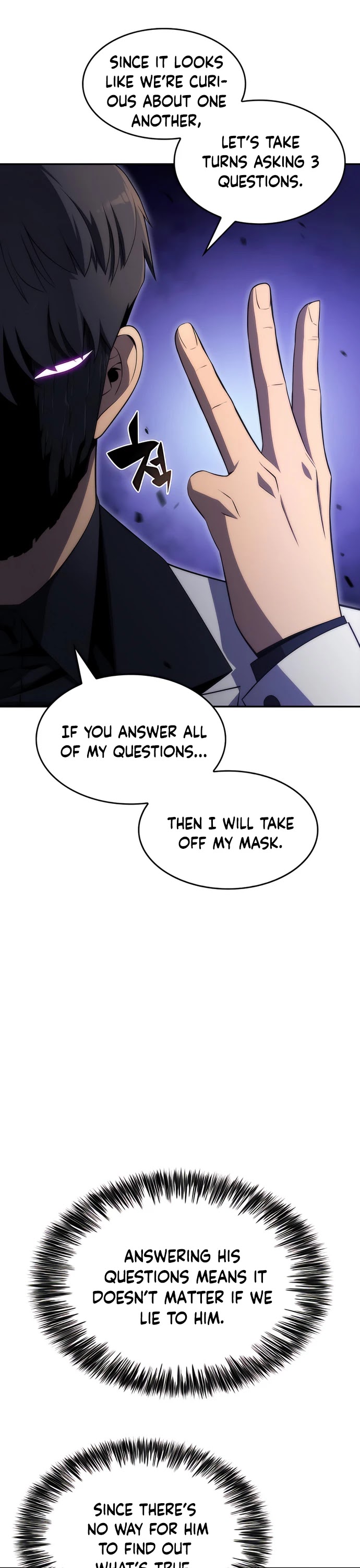 Solo Max-Level Newbie Chapter 43 page 29 - Chapter 43