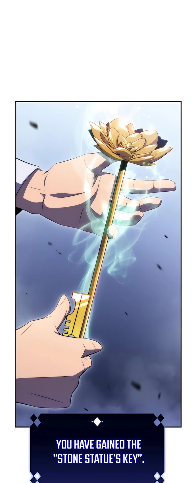 Solo Max-Level Newbie Chapter 43 page 3 - Chapter 43