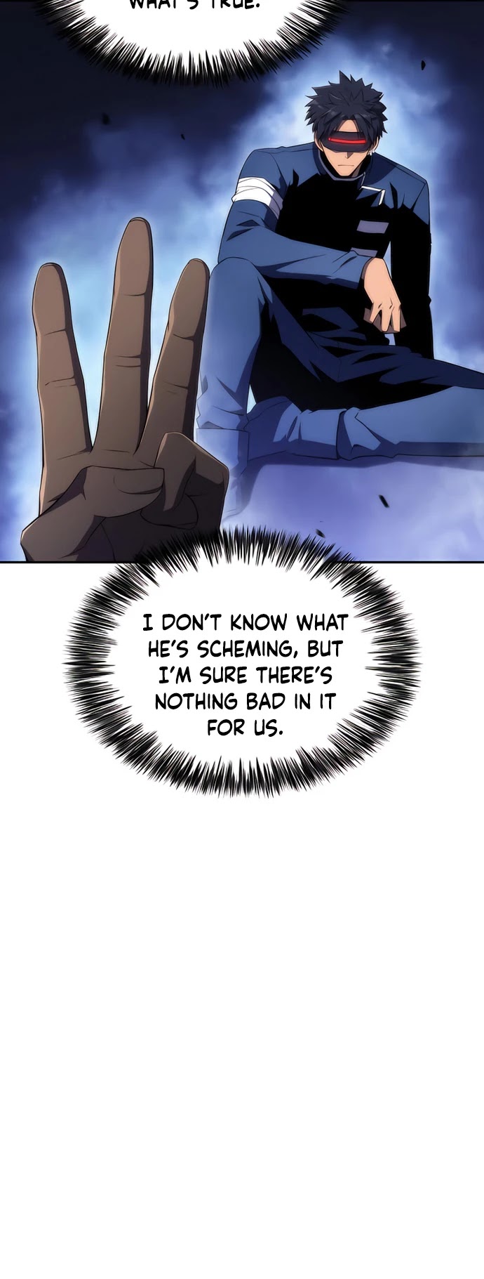 Solo Max-Level Newbie Chapter 43 page 30 - Chapter 43