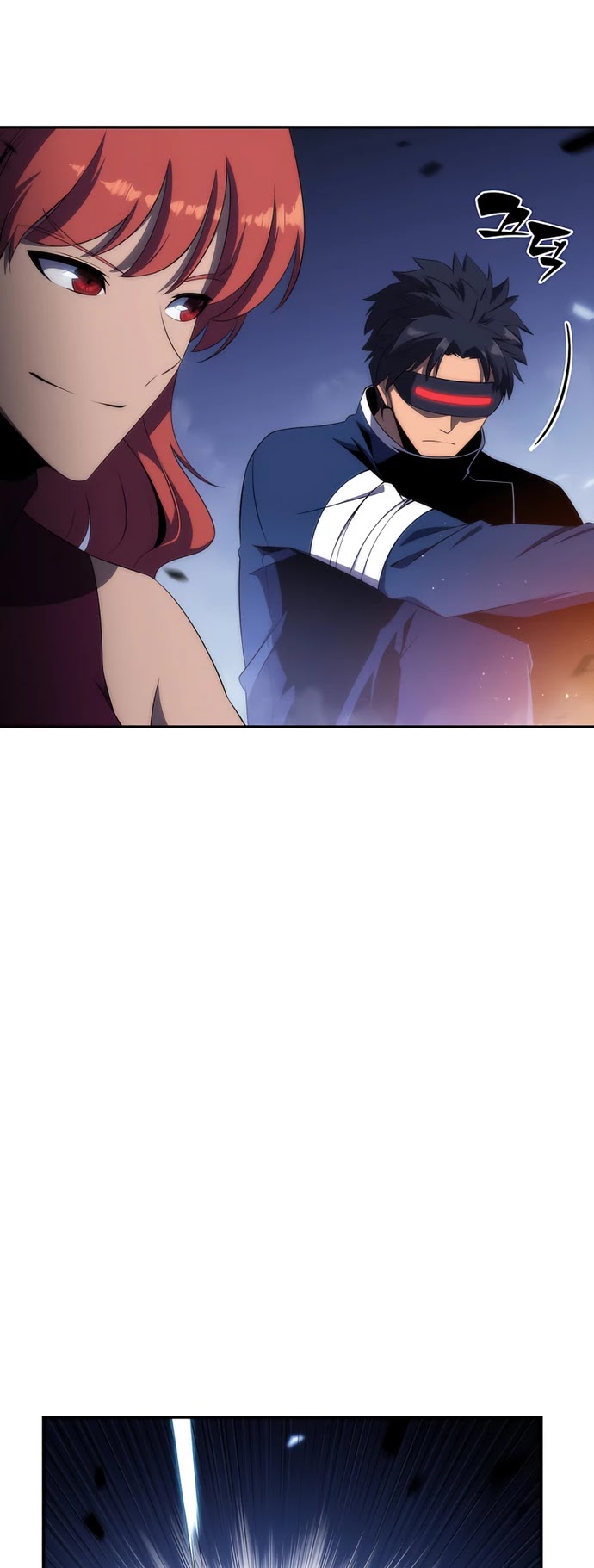 Solo Max-Level Newbie Chapter 43 page 31 - Chapter 43