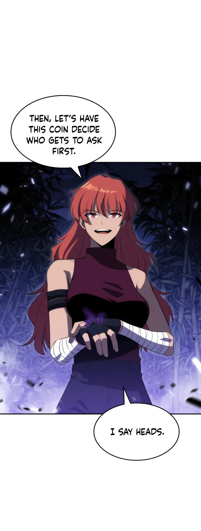 Solo Max-Level Newbie Chapter 43 page 33 - Chapter 43