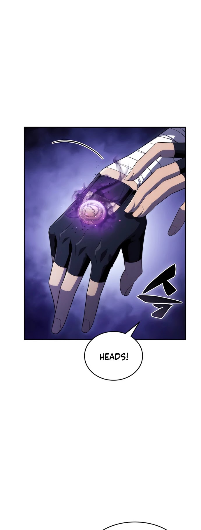 Solo Max-Level Newbie Chapter 43 page 34 - Chapter 43