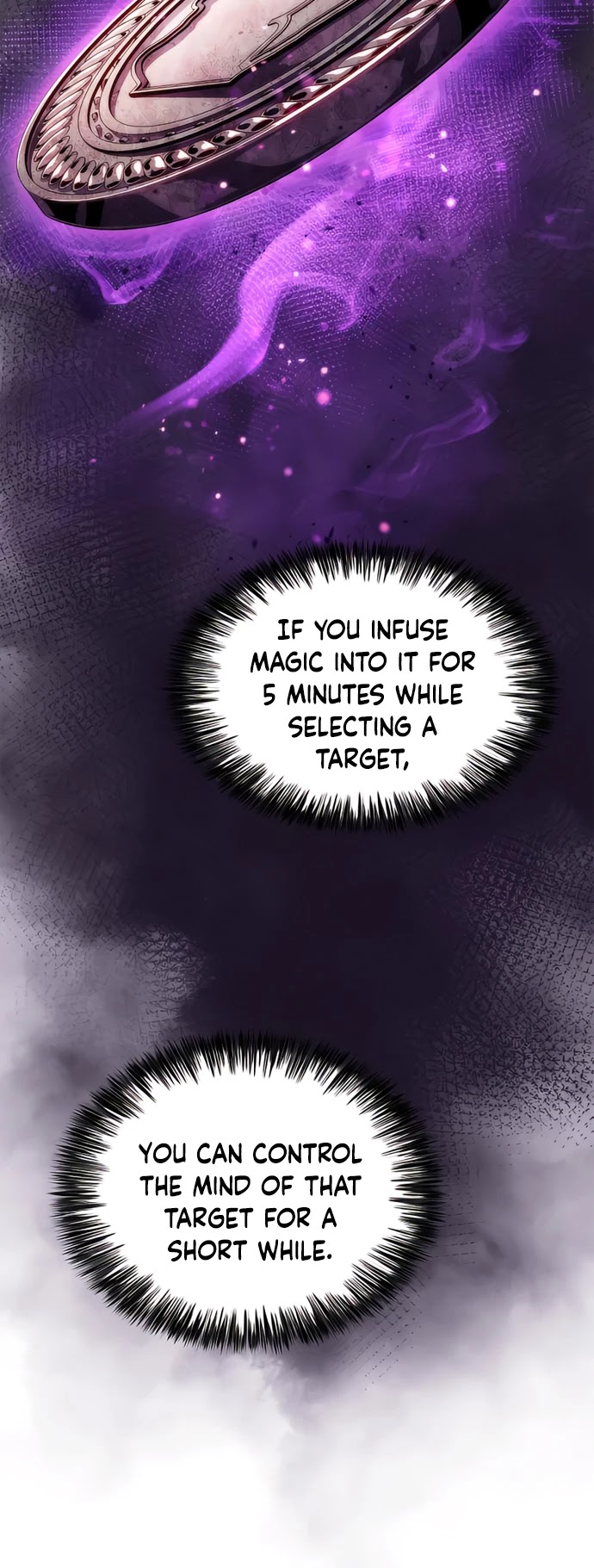 Solo Max-Level Newbie Chapter 43 page 36 - Chapter 43