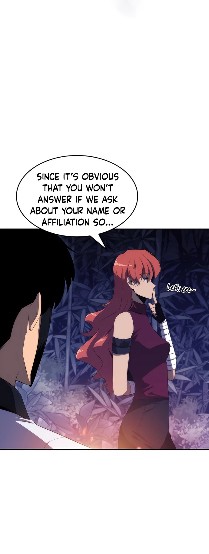 Solo Max-Level Newbie Chapter 43 page 37 - Chapter 43