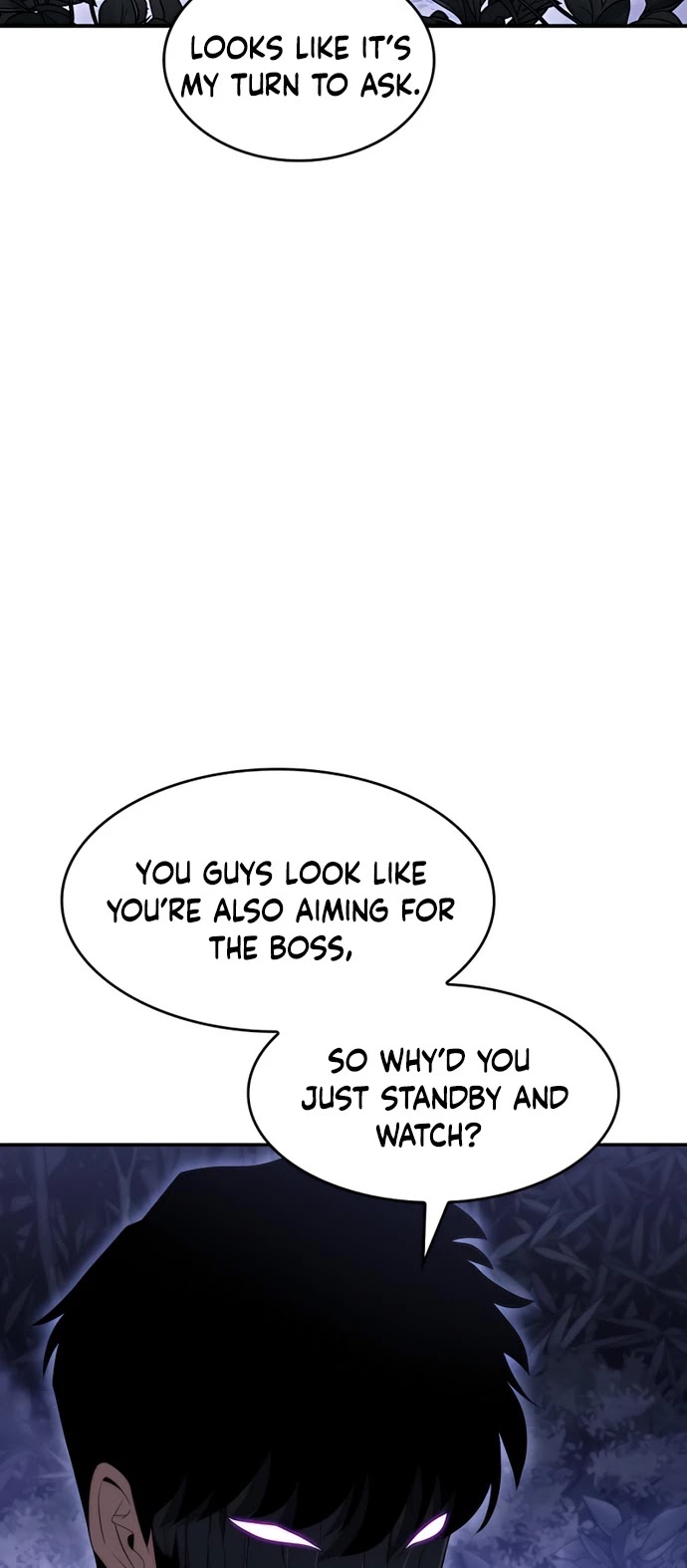 Solo Max-Level Newbie Chapter 43 page 39 - Chapter 43