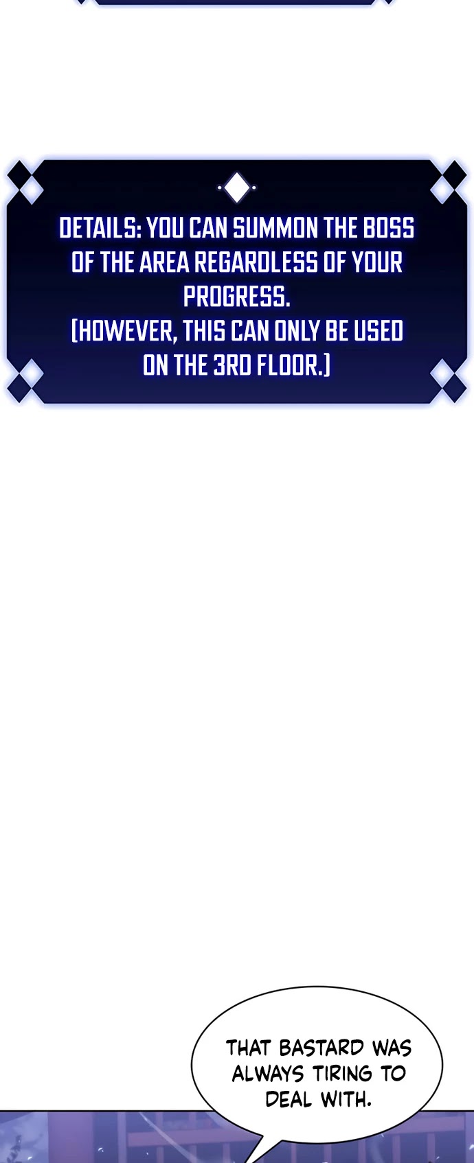 Solo Max-Level Newbie Chapter 43 page 4 - Chapter 43
