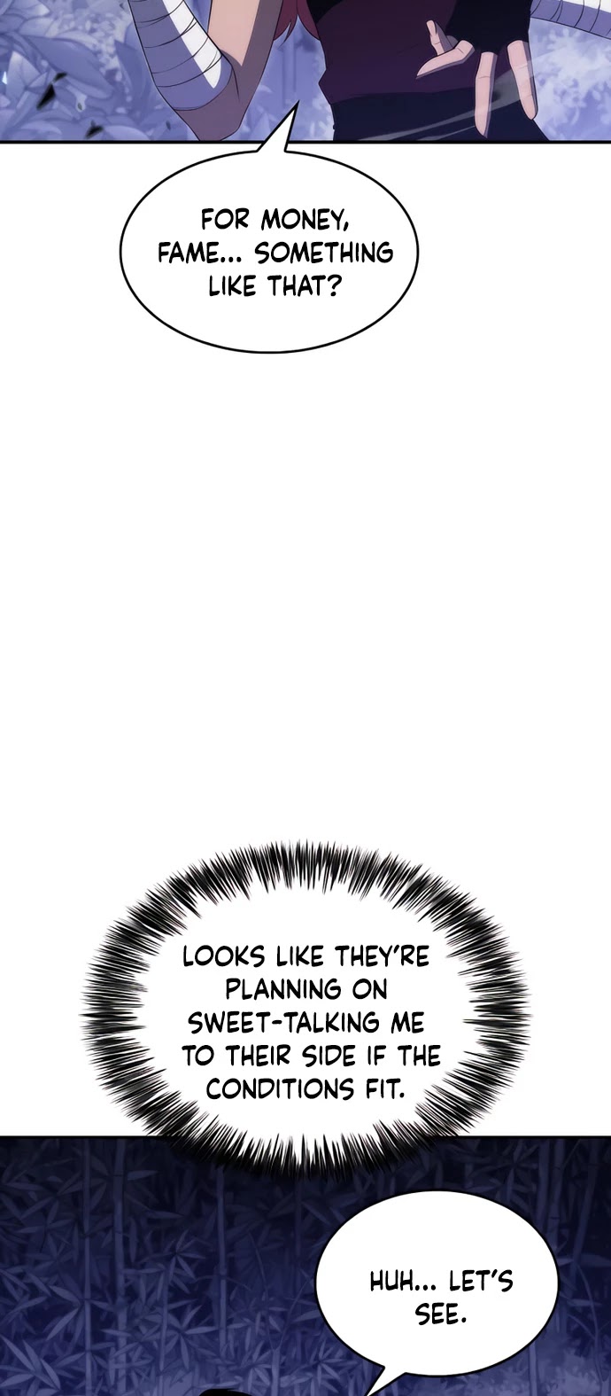 Solo Max-Level Newbie Chapter 43 page 42 - Chapter 43