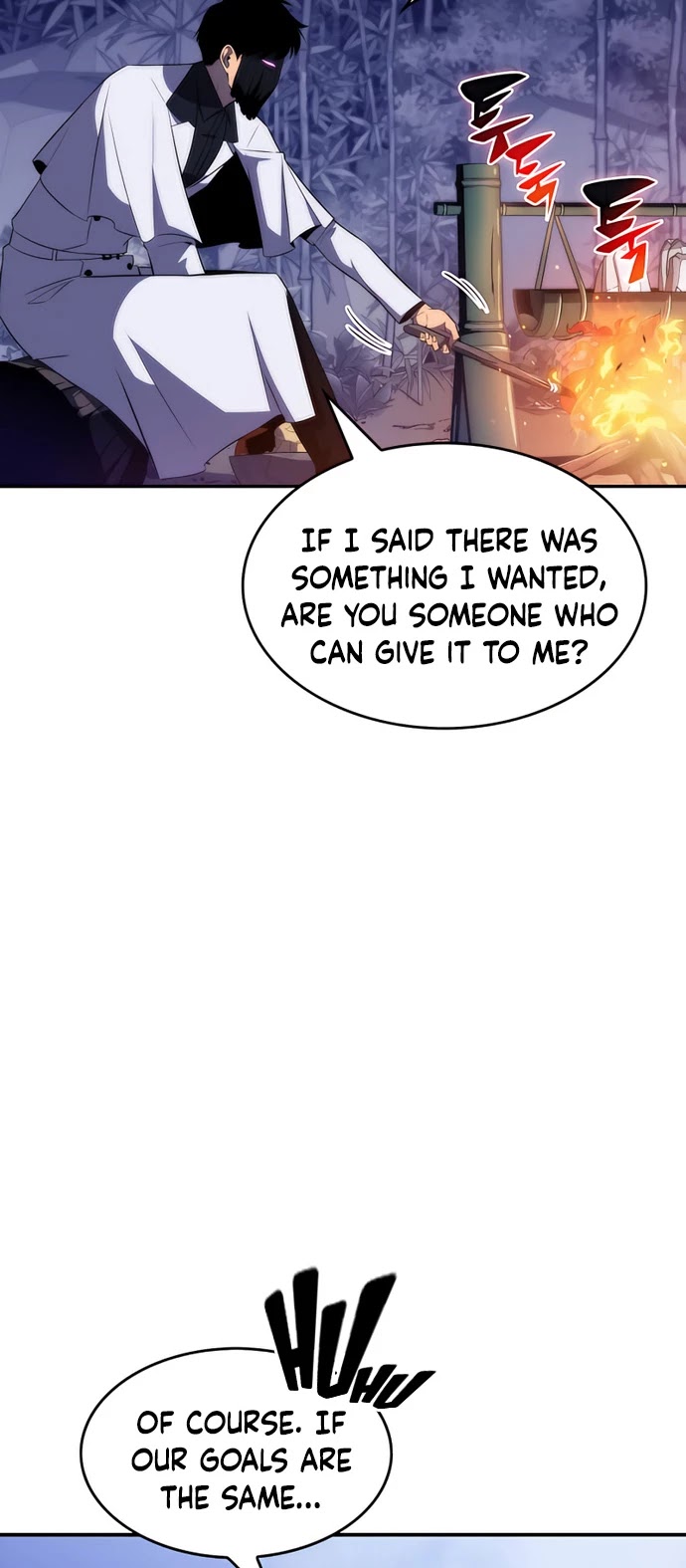 Solo Max-Level Newbie Chapter 43 page 43 - Chapter 43