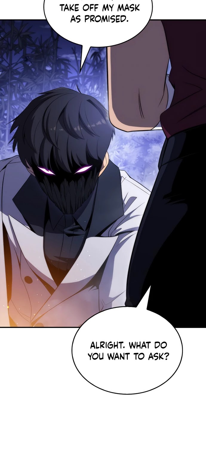 Solo Max-Level Newbie Chapter 43 page 45 - Chapter 43
