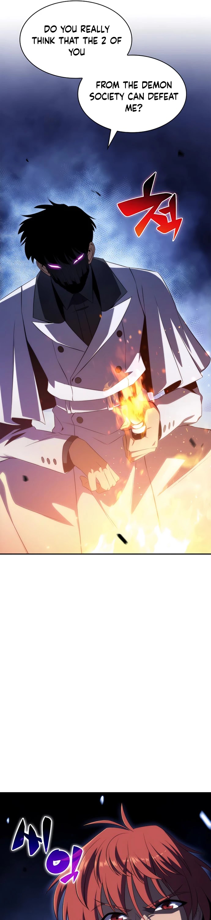 Solo Max-Level Newbie Chapter 43 page 47 - Chapter 43