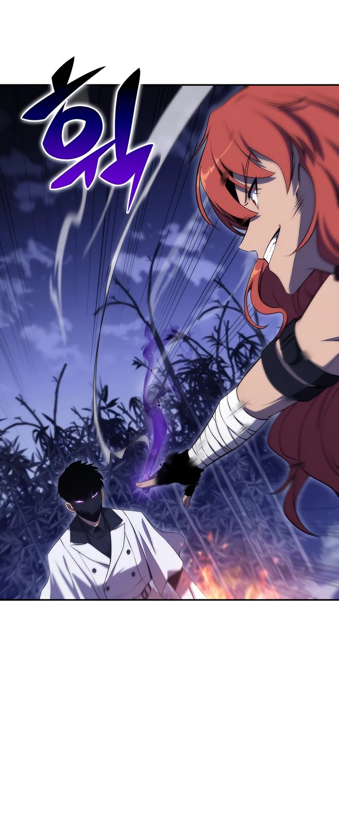 Solo Max-Level Newbie Chapter 43 page 51 - Chapter 43