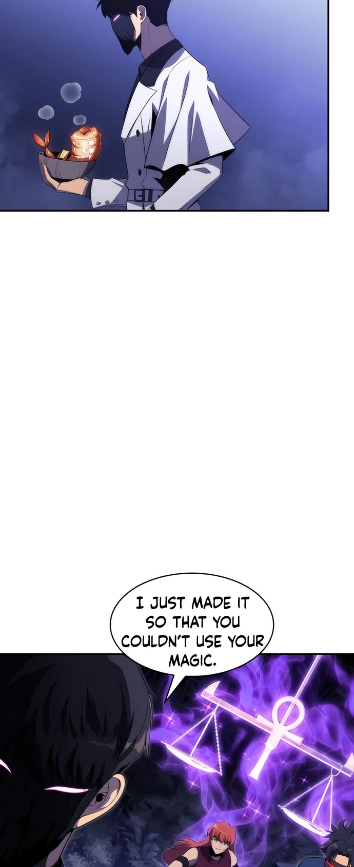 Solo Max-Level Newbie Chapter 43 page 54 - Chapter 43