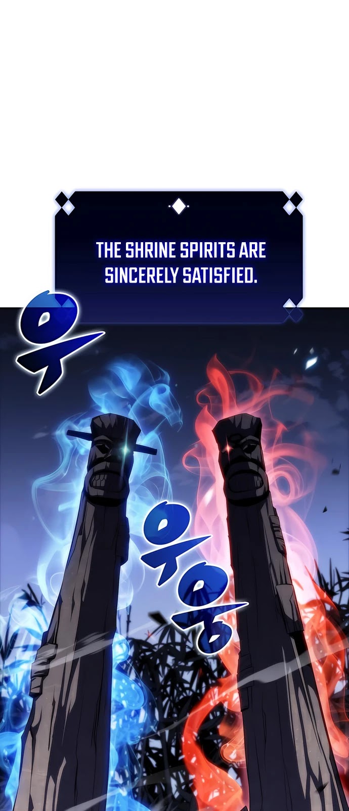 Solo Max-Level Newbie Chapter 43 page 57 - Chapter 43