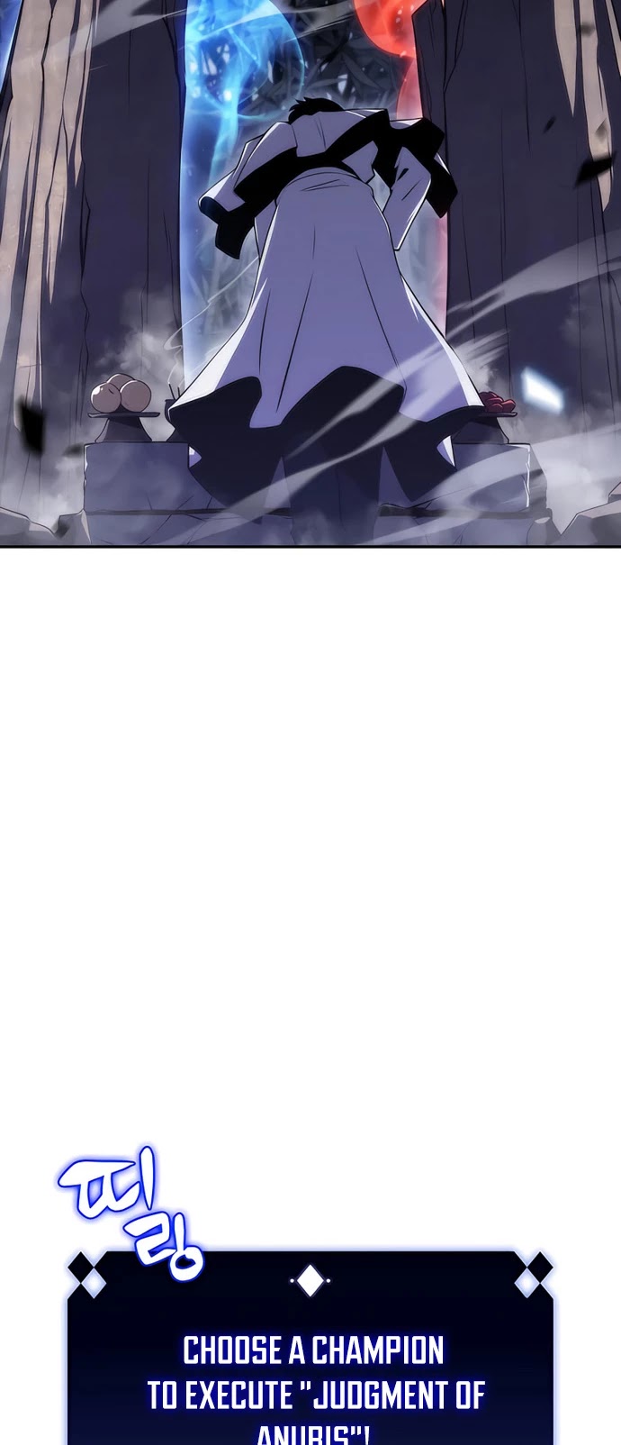 Solo Max-Level Newbie Chapter 43 page 58 - Chapter 43