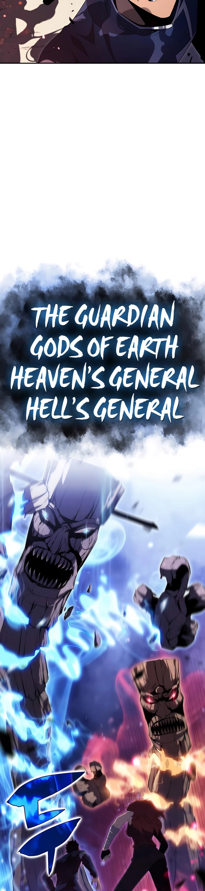 Solo Max-Level Newbie Chapter 43 page 62 - Chapter 43